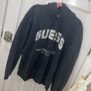 Guess hoodie